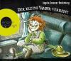 Der kleine Vampir verreist, 3 Audio-CDs - Angela Sommer-Bodenburg