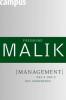 Management - Fredmund Malik