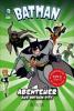 Batman – Abenteuer aus Gotham City - Blake A. Hoena