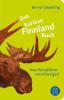 Das kuriose Finnland-Buch - Bernd Gieseking