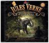 Die neuen Abenteuer des Phileas Fogg - Der Elefant aus Stahl, 1 Audio-CD - Jules Verne