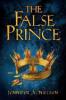 The False Prince - Jennifer A. Nielsen