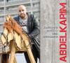 Zwischen Ghetto und Germanen, 1 Audio-CD - Abdelkarim