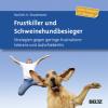 Frustkiller und Schweinehundbesieger, 1 Audio-CD - Harlich H. Stavemann
