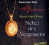 Nebel des Vergessens, 2 Audio-CDs - Bianka Minte-König