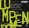 Lumpenroman - Roberto Bolaño