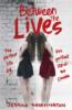 Between the Lives - Jessica Shirvington