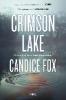 CRIMSON LAKE - Candice Fox