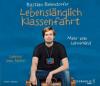 Lebenslänglich Klassenfahrt, 4 Audio-CDs - Bastian Bielendorfer