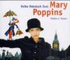 Mary Poppins, 3 Audio-CDs - Pamela L. Travers