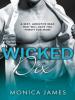 Wicked Dix - Monica James