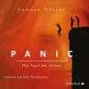 Panic - Wer Angst hat, ist raus!, 5 Audio-CDs - Lauren Oliver