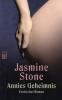 Annies Geheimnis - Jasmine Stone
