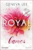 Royal Games - Geneva Lee