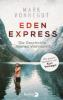 Eden-Express - Mark Vonnegut