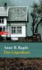 Das Lügenhaus - Anne B. Ragde