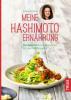 Meine Hashimoto-Ernährung - Diana Zichner