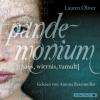 Pandemonium, 6 Audio-CDs - Lauren Oliver