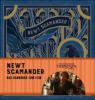 Phantastische Tierwesen und wo sie zu finden sind: Newt Scamander - Das Handbuch zum Film - Joanne K. Rowling