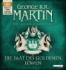 Das Lied von Eis und Feuer - Die Saat des goldenen Löwen, 3 MP3-CDs - George R. R. Martin