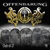 Offenbarung 23 - Club of 27, Audio-CD - Catherine Fibonacci