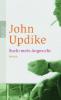 Sucht mein Angesicht - John Updike