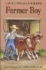 Farmer Boy - Laura Ingalls Wilder