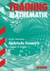 Analytische Geometrie, Sek.II - Günther Arnold, Julius Schwarberg