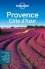 Lonely Planet Provence, Cote d' Azur - Emilie Filou, Alexis Averbuck, John A. Vlahides