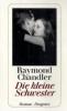 Die kleine Schwester - Raymond Chandler