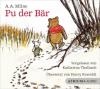 Pu der Bär - Hörbuch - Alan Alexander Milne