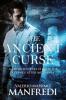 The Ancient Curse - Valerio Massimo Manfredi