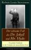 Der seltsame Fall des Dr. Jekyll und Mr. Hyde: Fesselnde Einblicke in die Untiefen der menschlichen Seele - Robert Louis Stevenson