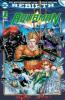 Aquaman 01 (2. Serie): Der Untergang - Dan Abnett, Brad Walker, Scot Eaton, Phil Briones