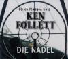 Die Nadel, 6 Audio-CDs (Sonderausgabe) - Ken Follett