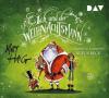 Ich und der Weihnachtsmann, 4 Audio-CDs - Matt Haig