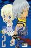 Kingdom Hearts - Chain of Memories. Bd.2 - Shiro Amano, Square Enix, Walt Disney