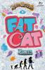 Fat Cat - Robin Brande