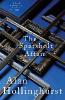 The Sparsholt Affair - Alan Hollinghurst