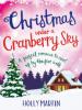 Christmas Under a Cranberry Sky - Holly Martin