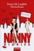 Nanny Diaries, deutsche Ausgabe - Emma McLaughlin, Nicola Kraus