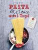 Pasta & Sauce aus 1 Topf - Emilie Perrin