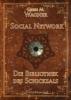 Social Network. Die Bibliothek des Schicksals - Chris M. Wagner