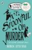A Murder Most Unladylike Mystery - A Spoonful of Murder - Robin Stevens