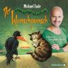 Der Wunschpunsch, 4 Audio-CDs - Michael Ende