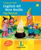 Langenscheidt Englisch mit Hexe Huckla - Das Musical - MP3-Hörbuch zum Download - Diverse