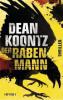 Der Rabenmann - Dean Koontz