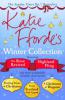 Katie Fforde's Winter Collection - Katie Fforde