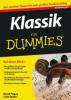Klassik für Dummies - David Pogue, Scott Speck