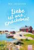 Eine Sommerliebe in Schweden - Mia Jakobsson